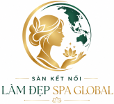 Sàn kết nối làm đẹp Spa Global