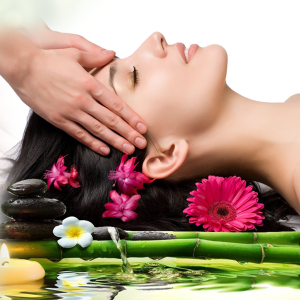 Dịch vụ Gội đầu dưỡng sinh